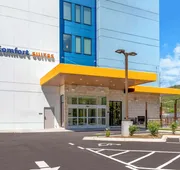 Comfort Suites Gatlinburg Downtown-Convention Center hotel detail image 5
