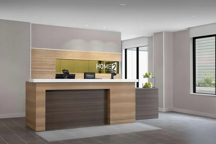Home2 Suites By Hilton Falls Church hotel detail image 6
