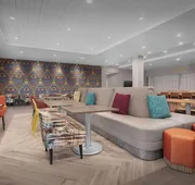 Home2 Suites By Hilton Phoenix North Happy Valley hotel detail image 4