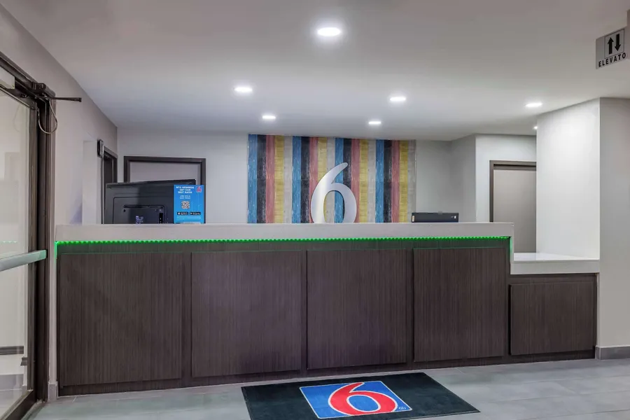 Studio 6 Suites Brenham, TX hotel detail image 6