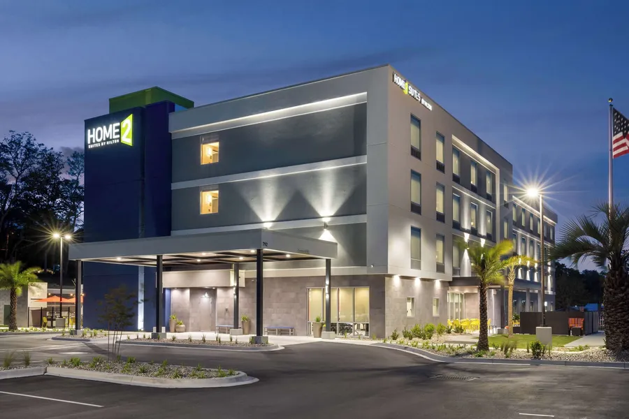 Home2 Suites By Hilton Niceville Eglin Air Force Base hotel detail image 2