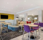 Home2 Suites By Hilton Colorado Springs Airport hotel detail image 3