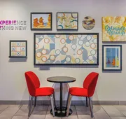 Home2 Suites By Hilton Colorado Springs Airport hotel detail image 4