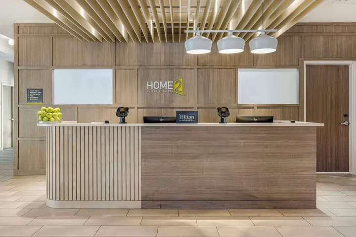 Home2 Suites By Hilton Colorado Springs Airport hotel detail image 6