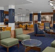 Courtyard by Marriott Orem University Place hotel detail image 4