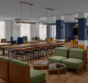 Courtyard by Marriott Orem University Place hotel detail image 5