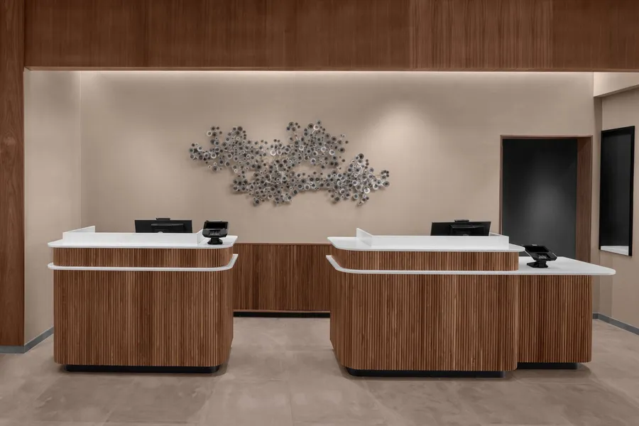 Courtyard by Marriott Orem University Place hotel detail image 6