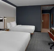 Courtyard by Marriott Orem University Place hotel detail image 7