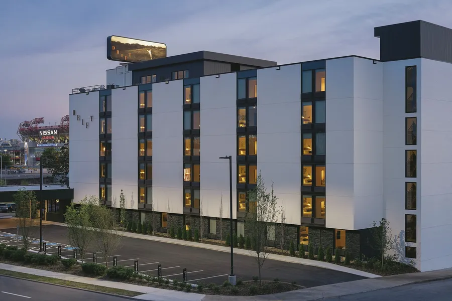 Drift Nashville, a Member of Design Hotels hotel detail image 2