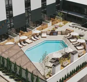 Drift Nashville, a Member of Design Hotels hotel detail image 4