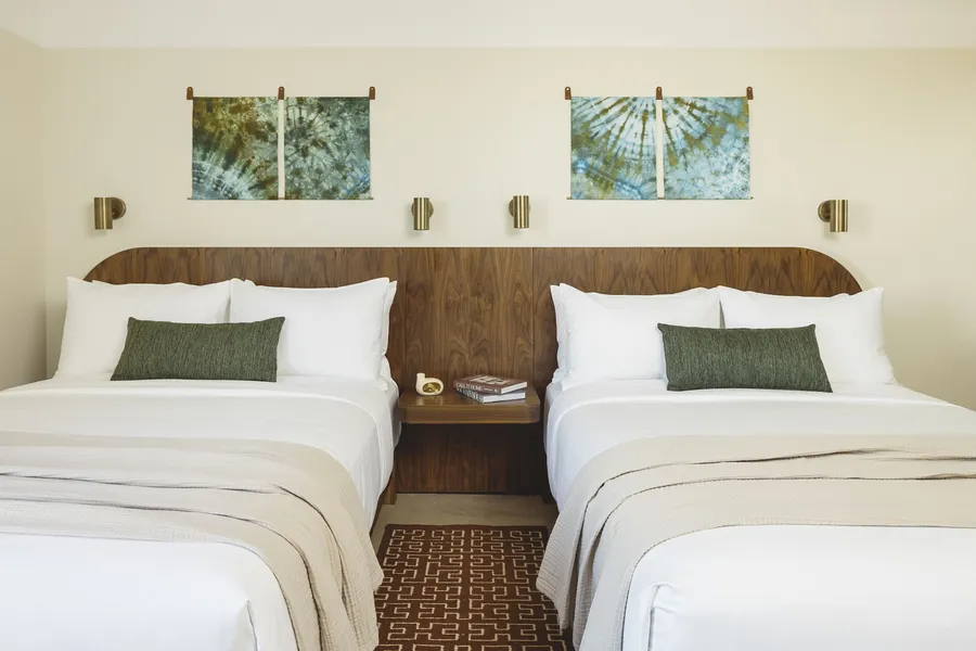 Drift Nashville, a Member of Design Hotels hotel detail image 6