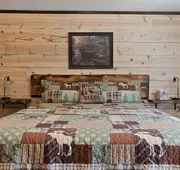 Lake Village Lodge hotel detail image 7