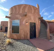 Zion White Bison hotel detail image 3