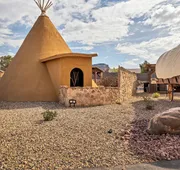 Zion White Bison hotel detail image 5