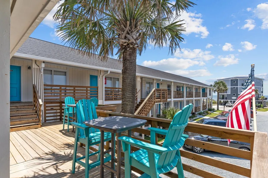 The Beach House Motel & Suites hotel detail image 2