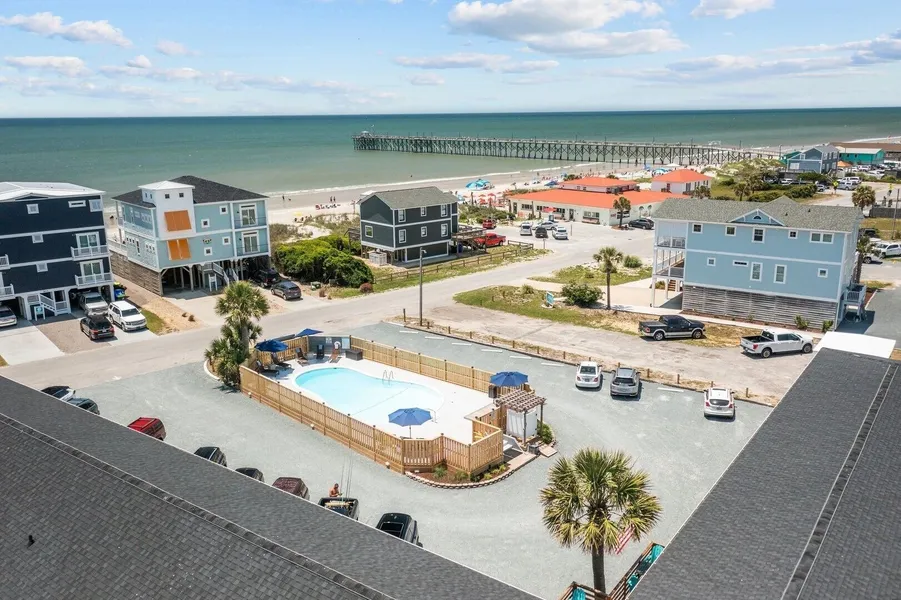 The Beach House Motel & Suites hotel detail image 6