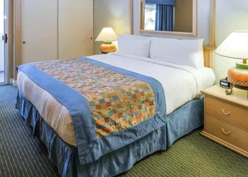 Palm Canyon Resort #2 hotel thumbnail 2