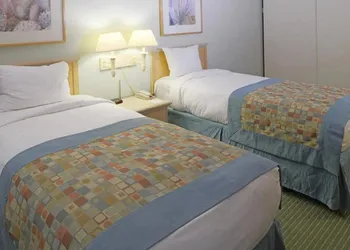 Palm Canyon Resort #2 hotel thumbnail 3