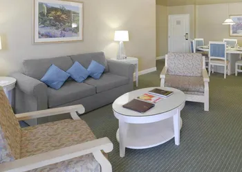 Palm Canyon Resort #2 hotel thumbnail 5