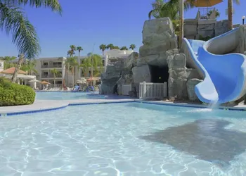 Palm Canyon Resort #2 hotel thumbnail 6