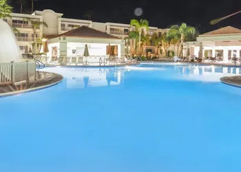 Palm Canyon Resort #2 hotel thumbnail 8