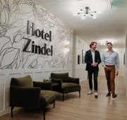 Hotel Zindel hotel detail image 5