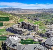 Grand Summit G410 Lodge Park City hotel detail image 4