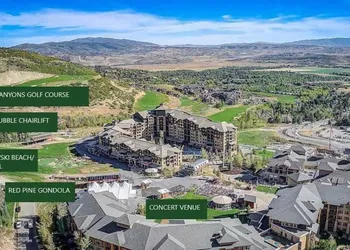 Grand Summit G410 Lodge Park City hotel thumbnail 4