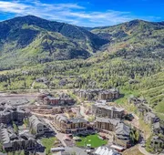 Grand Summit G410 Lodge Park City hotel detail image 5