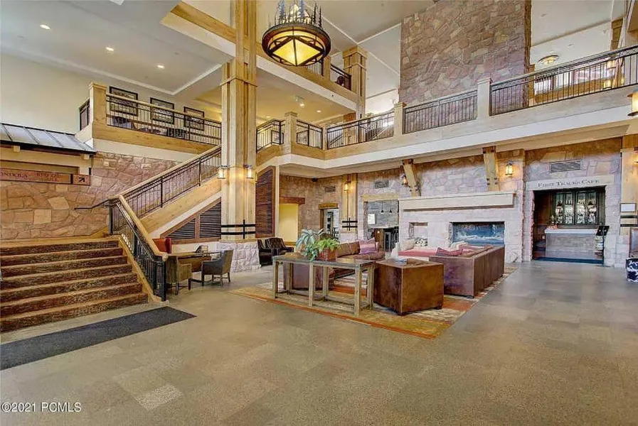 Grand Summit G410 Lodge Park City hotel detail image 6