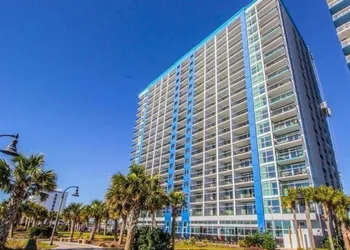 Bay View Resort City View 4ppl hotel thumbnail 3