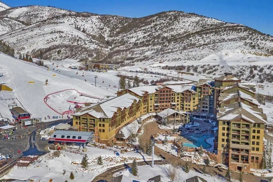 Grand Summit G412 Lodge Park City hotel detail image 2