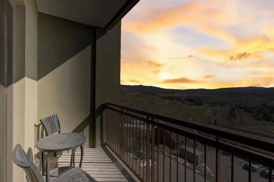 Grand Summit G412 Lodge Park City hotel detail image 6