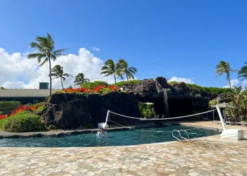 Kauai Beach Resort Room 2309 hotel thumbnail 2