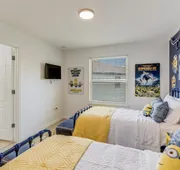 On Budget FREE Resort Access hotel detail image 5