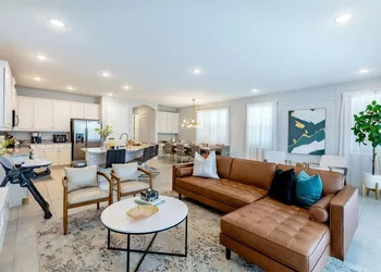 New 6 Bedrooms at the Encore Resort hotel thumbnail 5