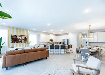 New 6 Bedrooms at the Encore Resort hotel thumbnail 6