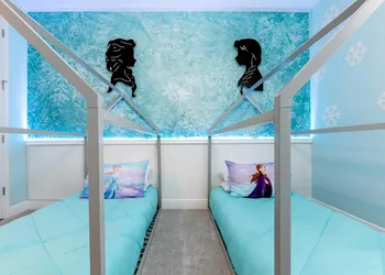 New 6 Bedrooms at the Encore Resort hotel thumbnail 7