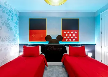 New 6 Bedrooms at the Encore Resort hotel thumbnail 8