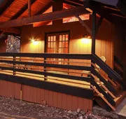 The Lodge at Uli Pines by BnB Yosemite hotel detail image 4