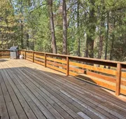 The Lodge at Uli Pines by BnB Yosemite hotel detail image 5