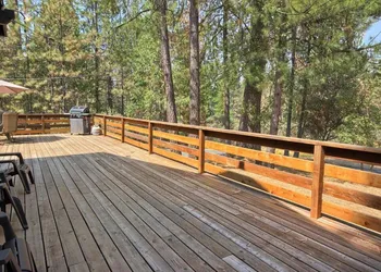 The Lodge at Uli Pines by BnB Yosemite hotel thumbnail 5