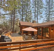 The Lodge at Uli Pines by BnB Yosemite hotel detail image 7