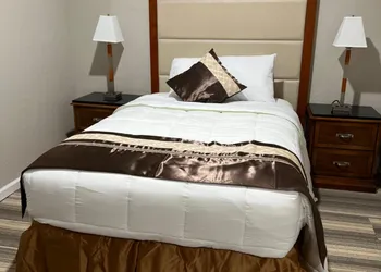 Hotel Pinehurst hotel thumbnail 4