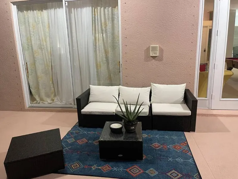 Cozy & Comfort in One-Find it in Naples FL hotel detail image 2