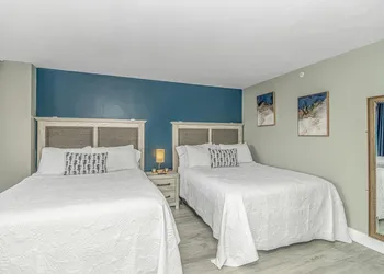 One Bedroom Suite at The Landmark Resort Unit 347 hotel thumbnail 3
