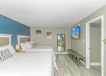 One Bedroom Suite at The Landmark Resort Unit 347 hotel thumbnail 5