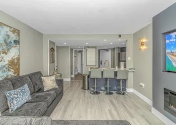 One Bedroom Suite at The Landmark Resort Unit 347 hotel thumbnail 7