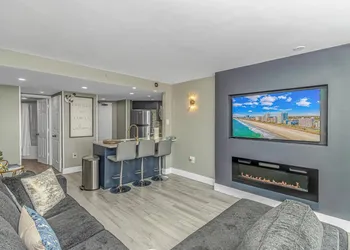 One Bedroom Suite at The Landmark Resort Unit 347 hotel thumbnail 8