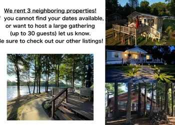 Li'l Love Inn: Magical Sunsets Quiet Cozy Waterfront hotel thumbnail 2